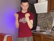 ion even know why i recorded this but here we are