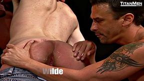 Nailed Hard