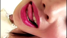 katsuni takes anal and facial from martin
