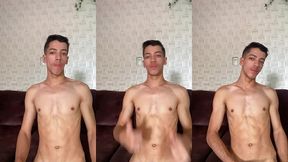 batendo uma