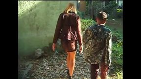 She Male Debutantes #1 - These men are here to fuck your ass