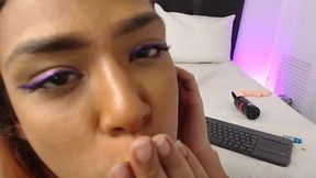 Keit Gordon Private Show