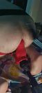 Dominating my pup