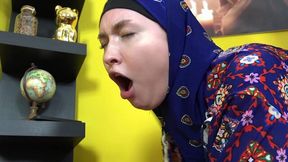 Noi's oral video