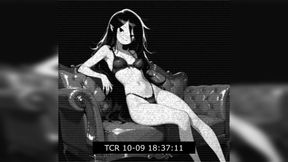 Marceline Want Your Cock Now!