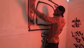 corporalist Dickblower: wet - Bo Sinn with Riley Mitchel Yankee Sex