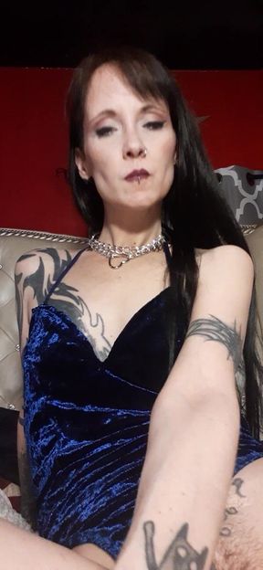 Cock Rating Gone Wrong - Mean Mistress
