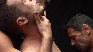 Missionary Boys: Nelson's Envy-Inducing Physique