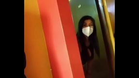 paola hostal los angeles