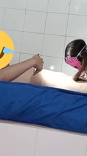 Everyone Needs a Stepsister to Invite You to Do This...