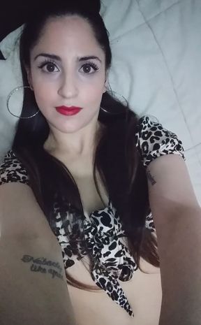 Another Video Playing Alone