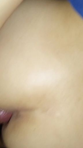 Stunning moment from &quot;My sister-in-law finds me masturbating&quot;