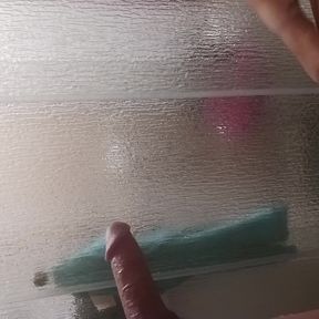 Suck and Fuck in the Shower