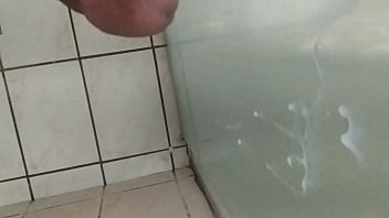 Gozada no banheiro