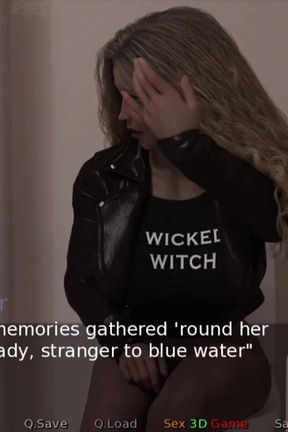 Pe Teacher - Project Myriam - Life and Explorations - Ep11