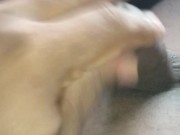 To unknown woman cum