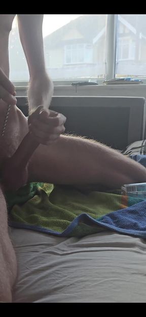 Fast Cock Fucking Session