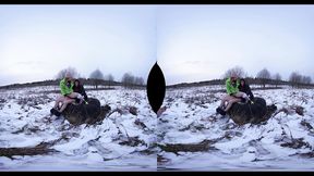 sex on snow