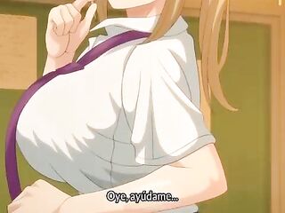 A fresh club with a strange subject