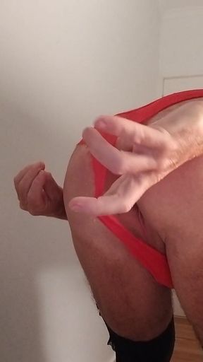 CD Tease Time 2