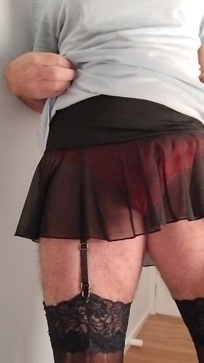 CD Tease Time 2