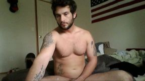 Ben Gunter Private Show