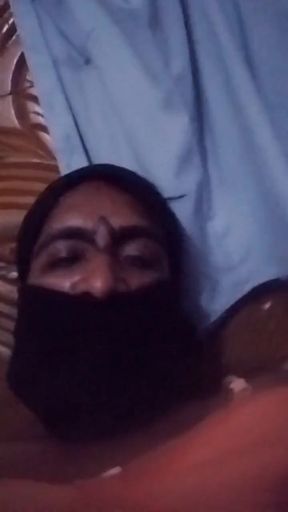 Eating My Pussy and Ass