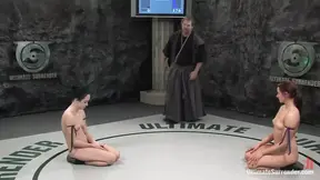 Ultimate Punisher Sadist Ranks 8th, Punishes Badger Ranked 13th