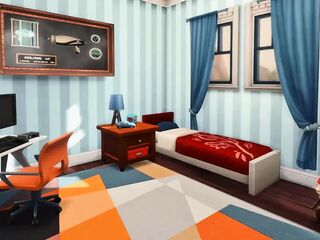 Dawn of Malice: stepmom talks bawdy during the time that riding her stepson's large dick ep 36