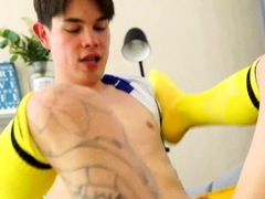 SOUTHERNSTROKES Compilation Of Twinks Barebacking Hardcore