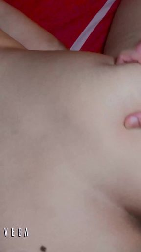 If You Wanna Know How a Horny Girl Looks Like, Then Watch Me Fuck