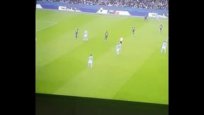 Portugu&ecirc_s fudendo espanhol