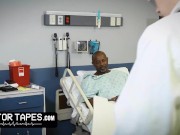 The Good Twink Doctor - Dakota Lovell & Aaron Trainer