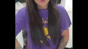 Kimberlypolizzi - update #33 - Phone video 14 june 2023 2 - Jun 19, 2023