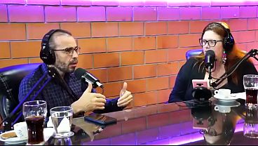Swing versus IST ́S com Dr. Evaldo Stanislau | PodTrocar T01EP20