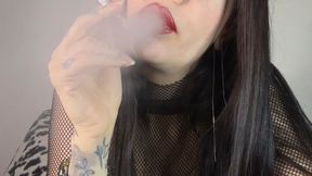 Follow me, smoke and find out how tonight ends