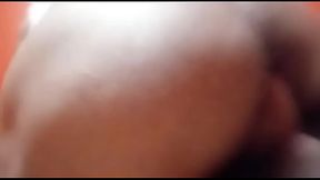 Cabalgando a rico  Macho verg&oacute_n