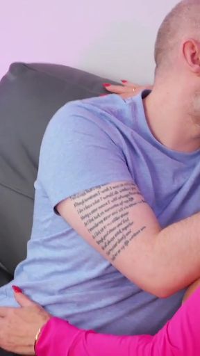 Eager Step Mum's Cream-pie   Clip 2