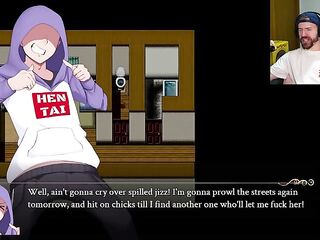 Niramare Quest: Saving a World That Likes Execrating Me #1 - I WAS TRANSPORTED TO A WORLD FULL OF SEXY CHICKS WITH LARGE TITTIES WHO ABHOR ME SO MUCH THEY CAN'T EVEN WALK STR8 BUT I WANNA SCREW 'EM