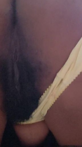 This Is How to Take off My Panties