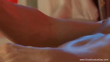 Erotic Self Touch And Massage