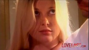 Cute pussy gets checked Charlotte Stokely, Vaginal Sex Oral Sex Blonde Caucasian Blowjob Licking Vag