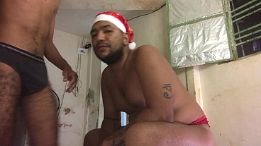 0123 Merry Christmas to all friends