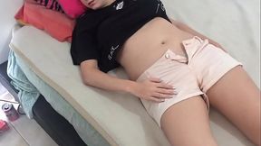 Fucking My Friend&rsquo_s girlfriend