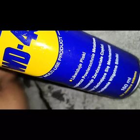 Wd-40 Multi Use Product