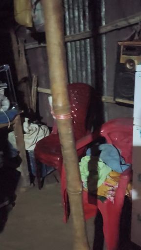 Simple life at my home