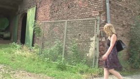 German Farmer Sex - Full DVD