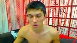 Luke Handsome Private Show