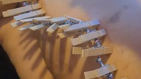 Pulling The MEGA Zipper Off Fast