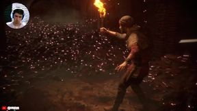 Tinto Brass - A Plague Tale Requiem Game